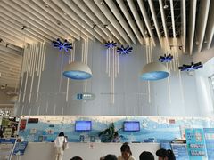 -长沙湘江冰雪世界