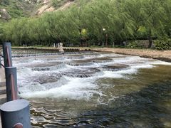 -龙庆峡风景区