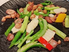 -滋粥楼·顺德菜(番禺广场总店)