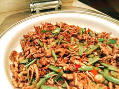 -紫金港国际饭店-自助早餐(申花路店)