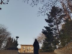 -大连理工大学(凌水校区)