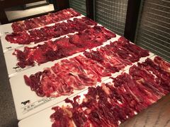 -牛事制造局牛肉火锅(莲岳路店)