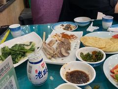 -国强手抓(西夏区店)