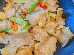 -宴武夷·匠心闽味(印象大红袍店)