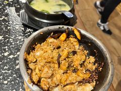 -九田家黑牛烤肉料理(石路天虹店)