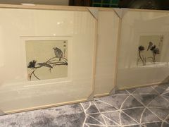 -五千年画框裱画配框制作(浦东店)