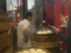 -清泉阁包子铺(中山路店)