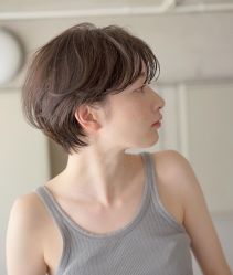 -Sying杉影日式烫染專門店