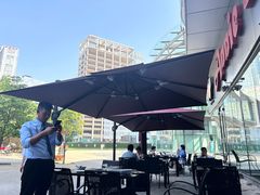 -安妮意大利餐厅(世贸天阶店)
