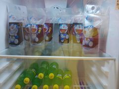 -盖小厨炸串凉皮臭豆腐(图书大厦店)