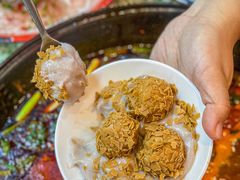 -鸿姐老火锅(静安店)