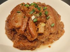 -回家吃饭·地道南昌菜(建德观总店)