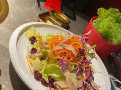 -谷牛日式烤肉(宝山U天地店)