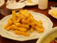 -小土豆北方菜馆(文慧园店)