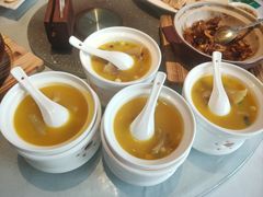 -侨美·唐荔园·40年地道粤菜