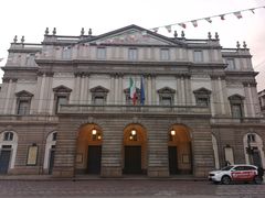 -埃马努埃莱二世拱廊