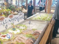 -胖姐渔村(中源大道店)