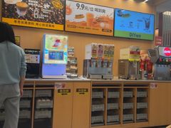 -菲滋意式餐厅(西溪印象城店)