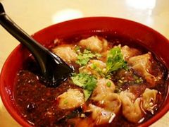 -韩包子(青石桥店)