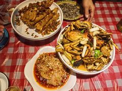 -阆辣荟餐饮(老味道8年·古城店)