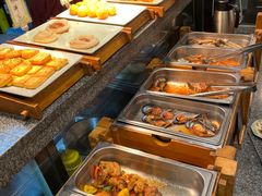 -松子料理(白家庄店)