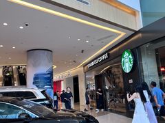 -天河城购物中心