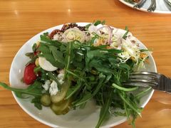 -So Lounge索兰至餐厅(蓝色港湾店)