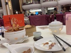 -龙的酒楼·手工早茶·顺德菜(近良路店)