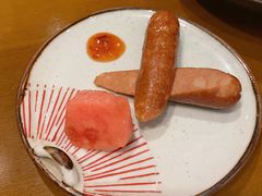 一指禅-如禾素食·下午茶·糖水