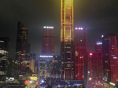 -深圳星河丽思卡尔顿酒店