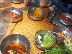 -姜虎东白丁烤肉(恒隆广场店)