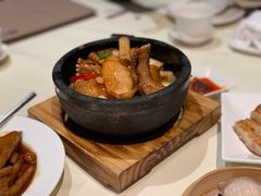 -利苑酒家(金宝店)