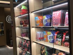 零售区-海底捞火锅(金融街万达店)