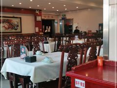 大堂-鑫巴蜀小镇 · 水煮鱼专研店(玉桥店)