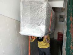 -上海公兴搬家搬场公司