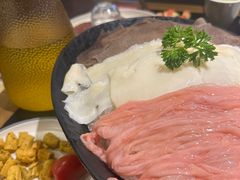 -井格重庆火锅(西直门凯德Mall店)
