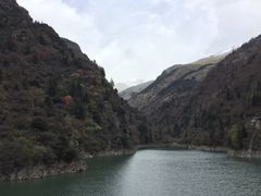 -叠溪松坪沟景区