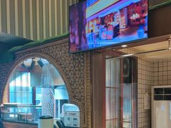 -西域阿里马新疆菜·清真(桂花路店)