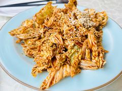 -福来居烤鸭店(天坛二店)