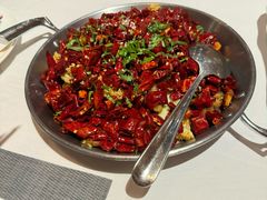 -若蘭慈·无国界素食料理(欢乐海岸店)