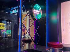 -温莎KTV(珠江路店)