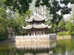 -习家池