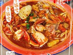 -老三样·旧食新味(船山路店)