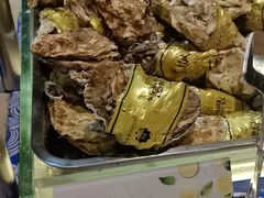 -长沙三景韦尔斯利酒店·Oval全日制餐厅自助餐