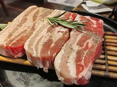 -坦坦大炉·韩式烤肉(望京店)