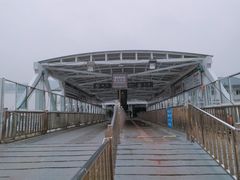 -武昌中华路码头(轮渡站)