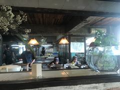 -仙峰天然面包(迎宾路店)