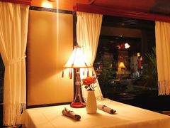 -火车头法国西餐厅