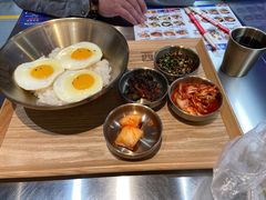 西塔老式拌饭-西塔喜稻石锅米饭(太原街店)