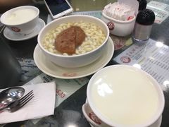 -义顺牛奶公司(庇利金街店)
